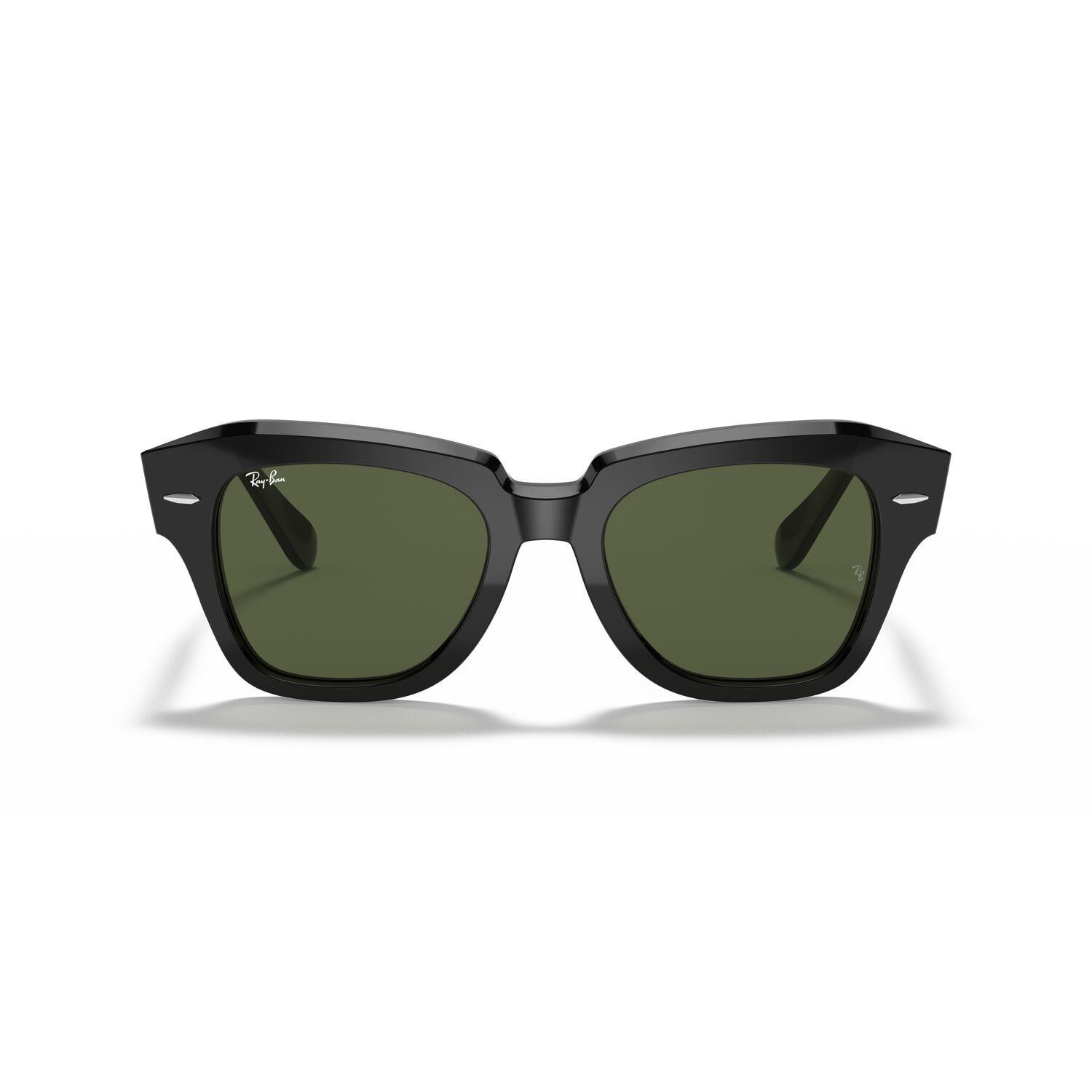 Ray-Ban RB2186 901/31 52 Unisex Güneş Gözlüğü