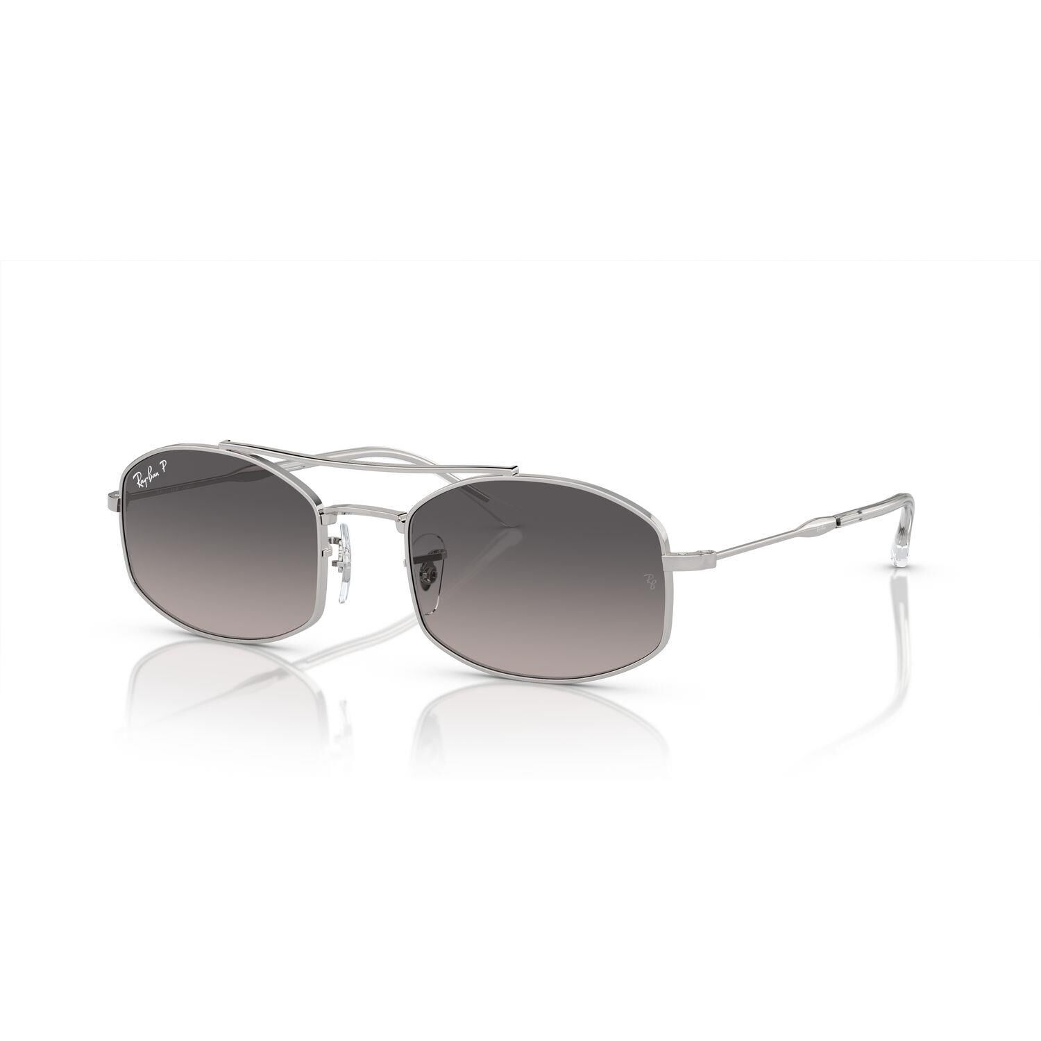 Ray-Ban RB3719 003/M3 51 Unisex Güneş Gözlüğü