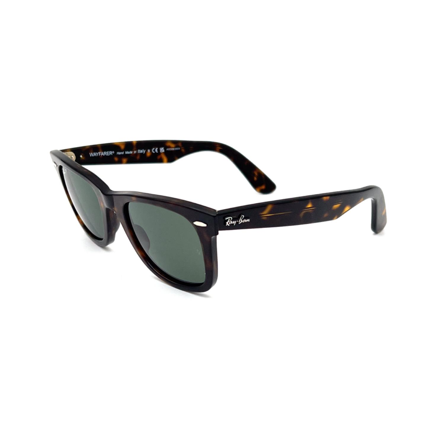 Ray-Ban RB2140 902 58 50 Güneş Gözlüğü