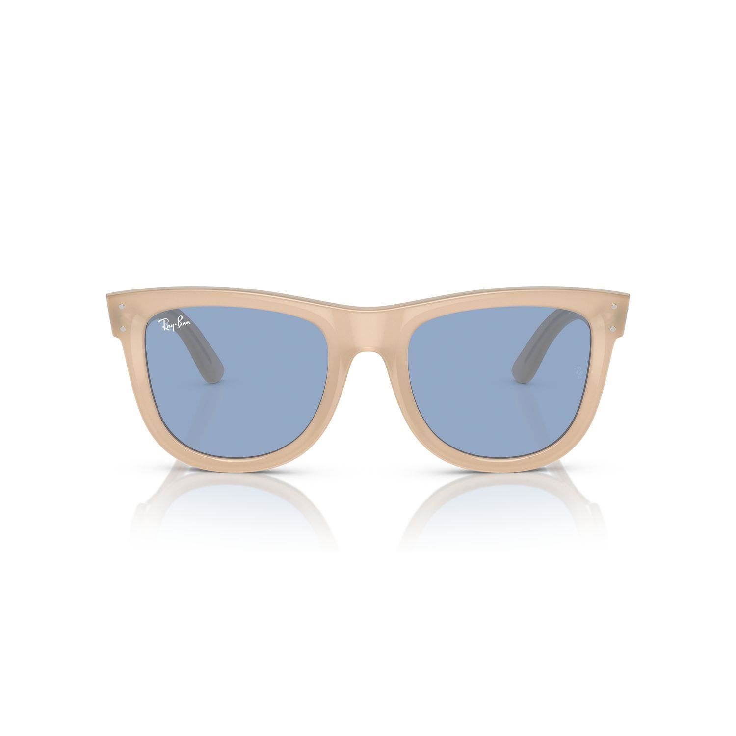 Ray-Ban RBR0502S 678072 50 Unisex Güneş Gözlüğü