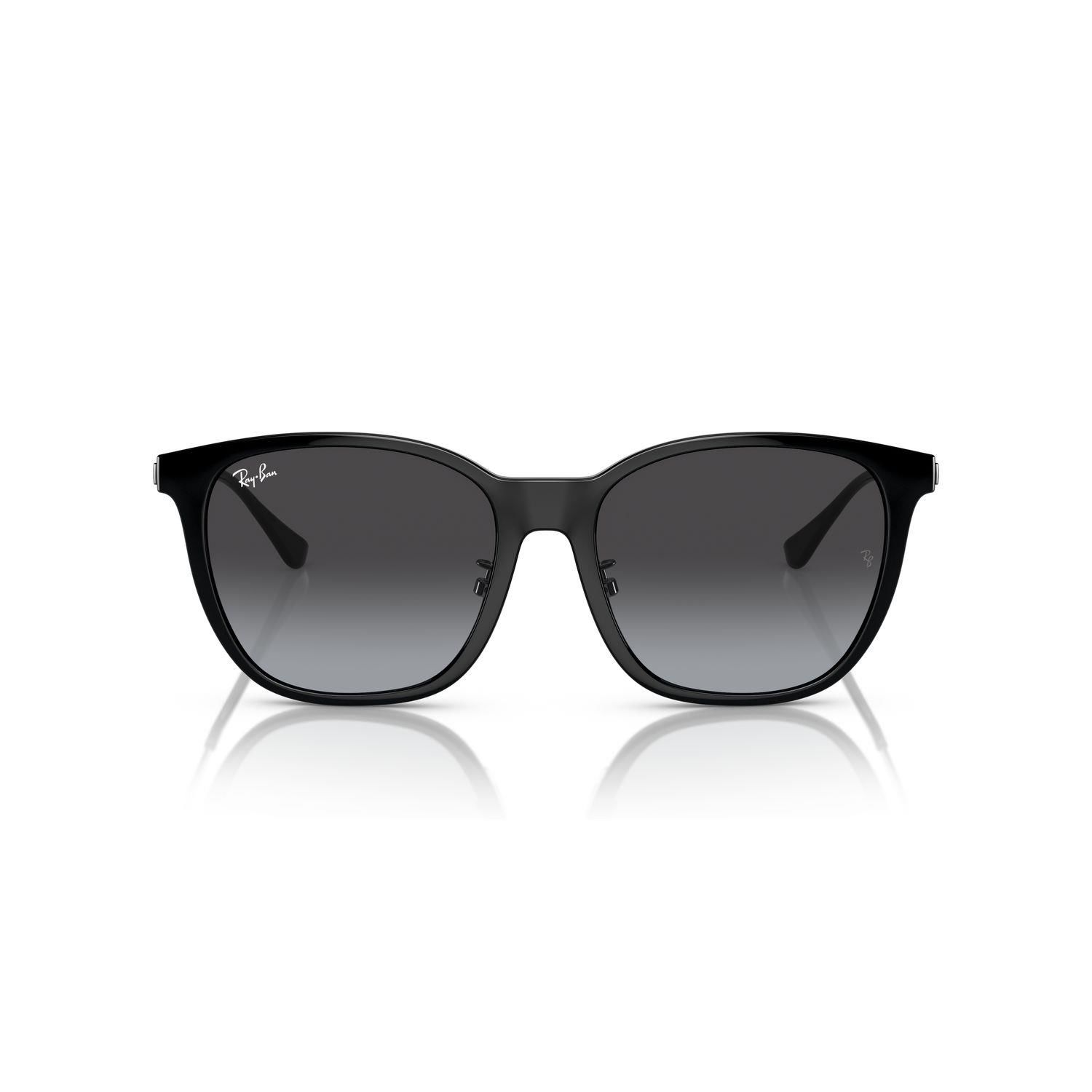 Ray-Ban RB4333D 601/8G 55 Unisex Güneş Gözlüğü