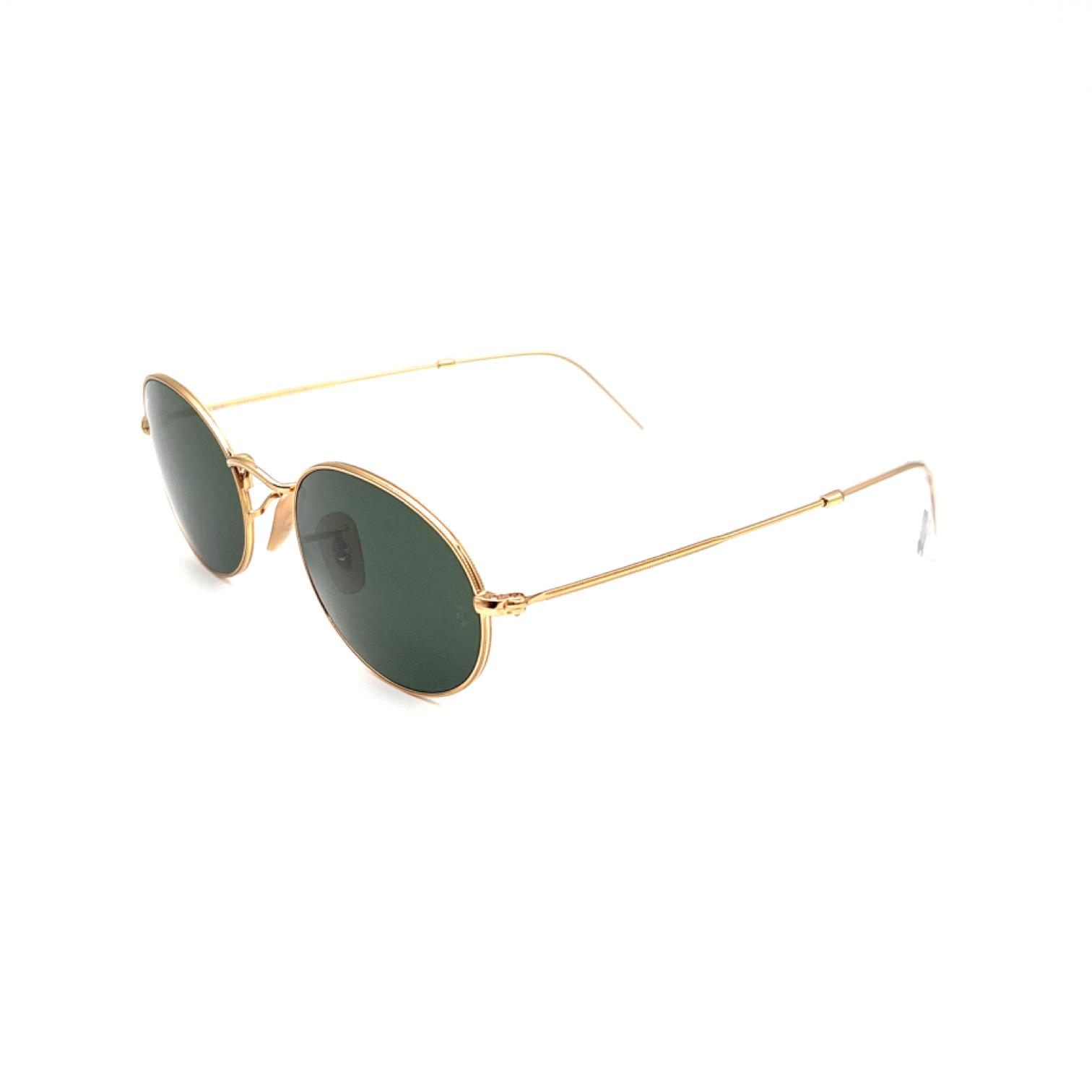 Ray-Ban RB3547 001 31 Güneş Gözlüğü