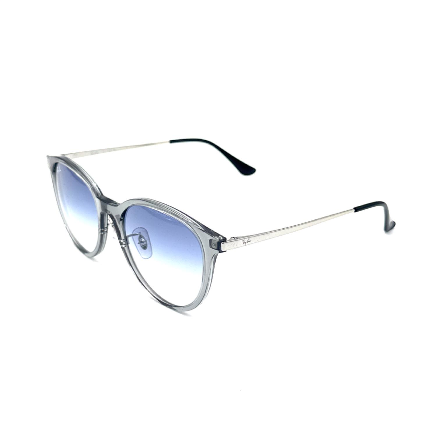 Ray-Ban RB4334D 661119 55 Unisex Güneş Gözlüğü