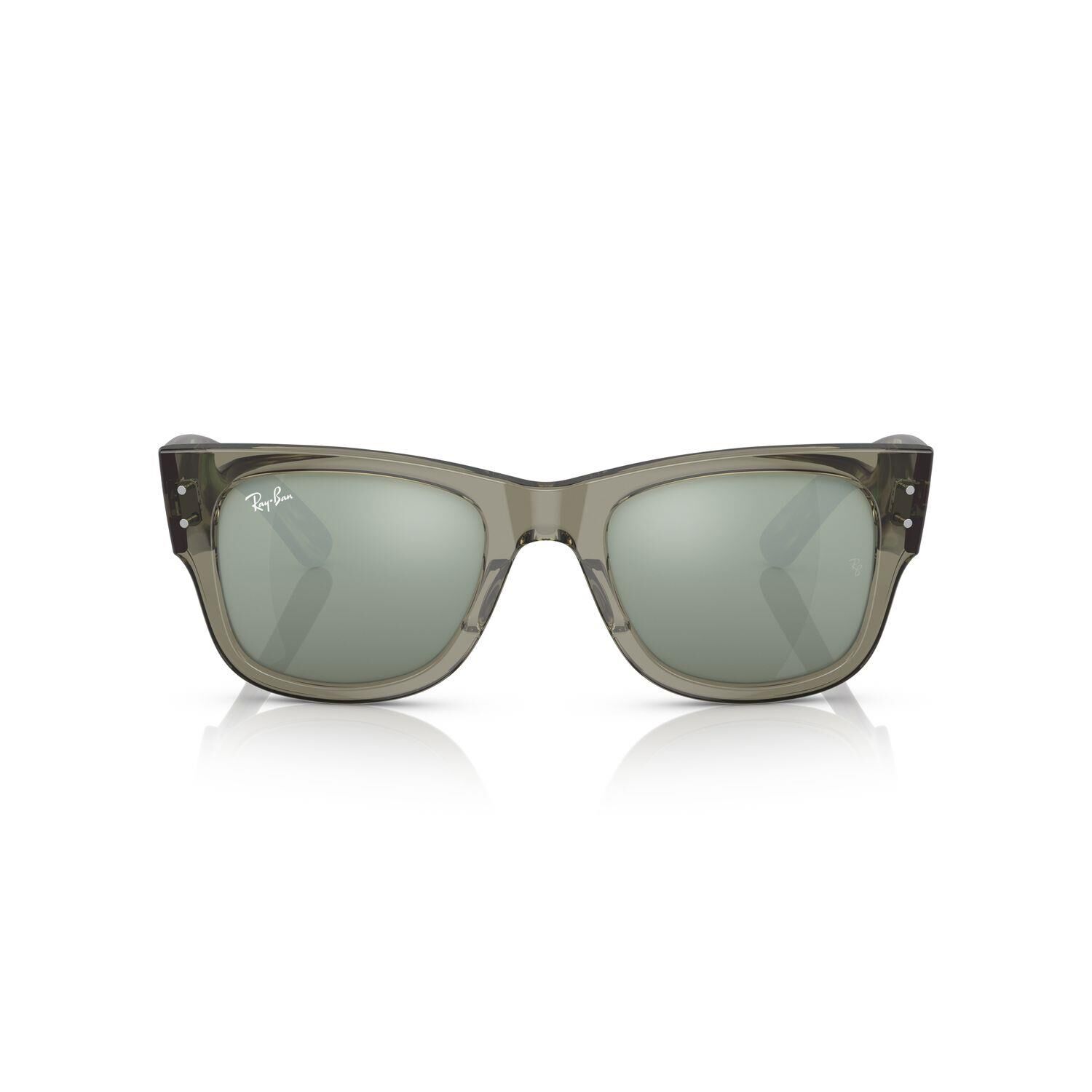 RAY-BAN RB0840S 66355C 51 Unisex Güneş Gözlüğü