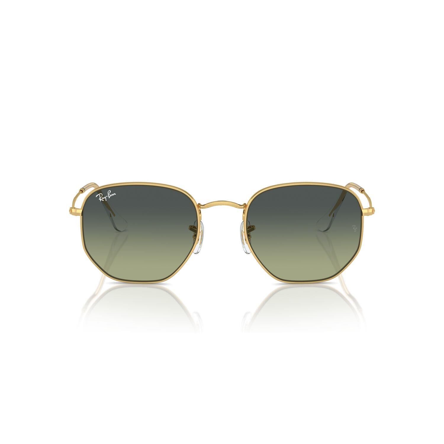 RAY-BAN RB3548 001/BH 51 Unisex Güneş Gözlüğü